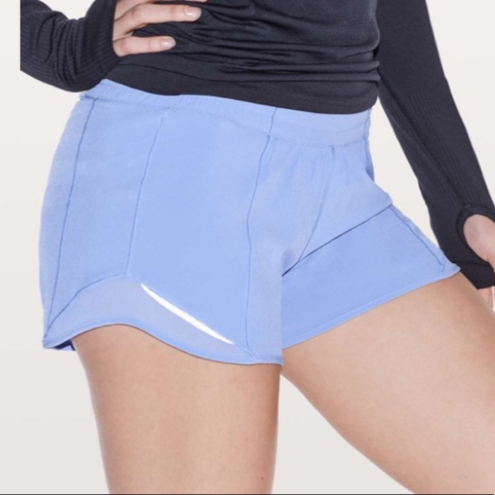 Hotty hot shorts ISO! 💓